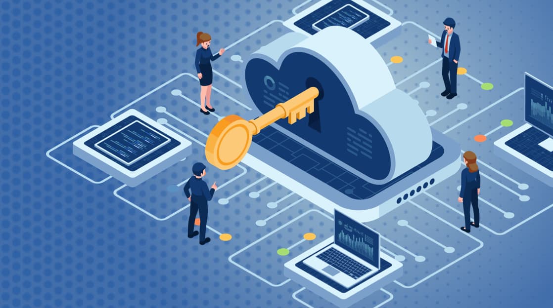 Role-Based Authentication System