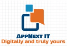 AppNext IT Logo