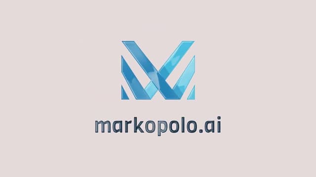 Markopolo.ai Logo